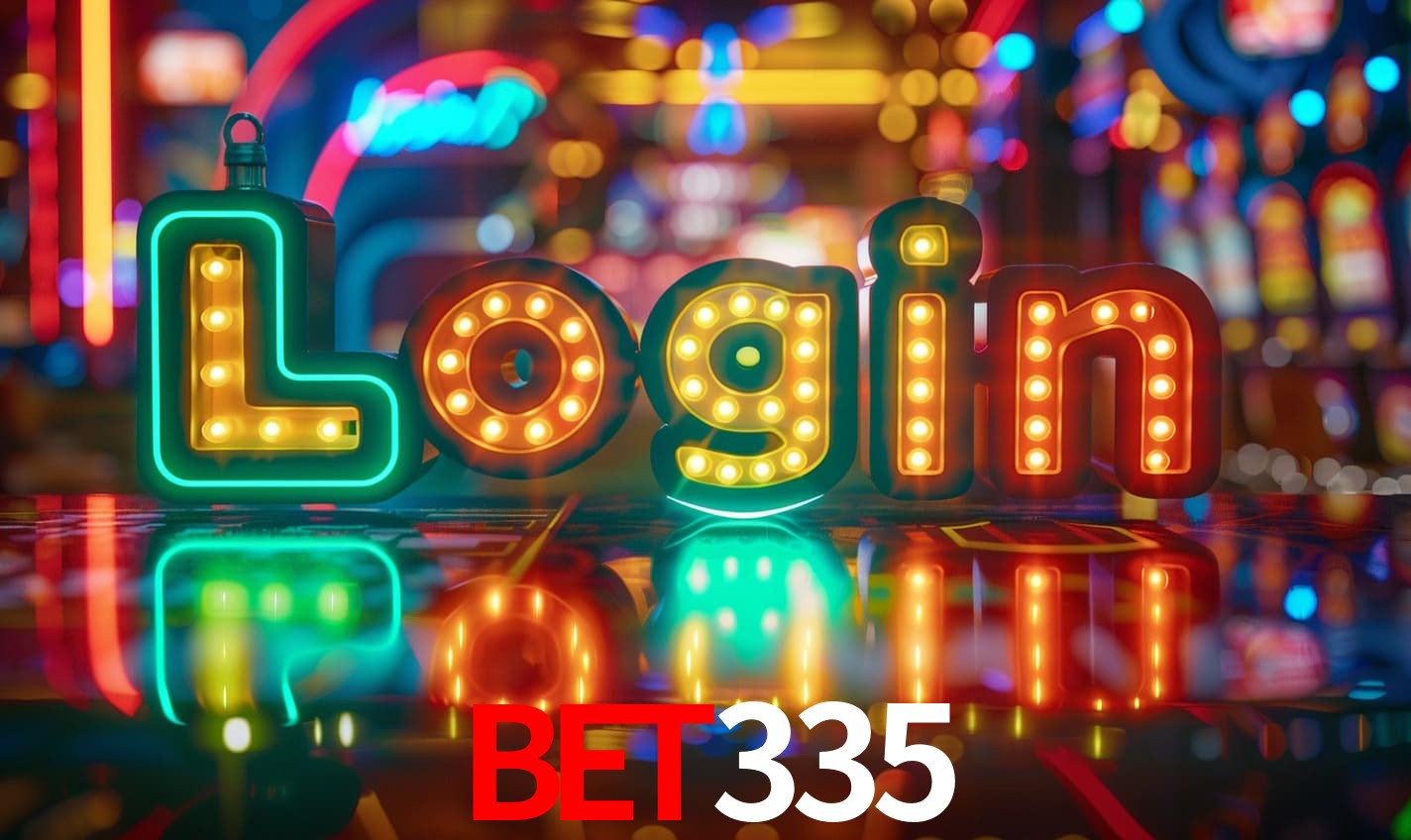 Mundo dos Jogos Cassino Bet335